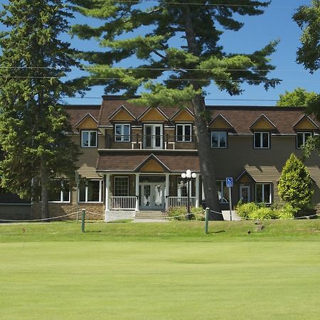 Rawdon Golf Resort ภายนอก รูปภาพ