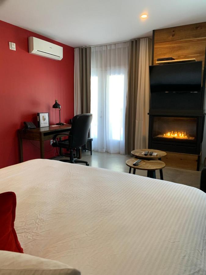 Rawdon Golf Resort ภายนอก รูปภาพ