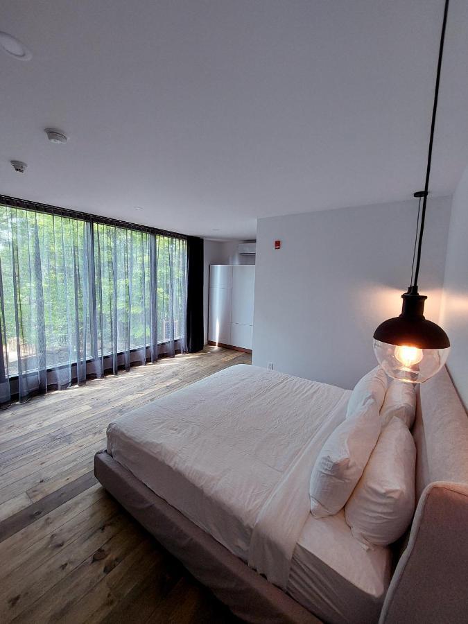 Rawdon Golf Resort ภายนอก รูปภาพ
