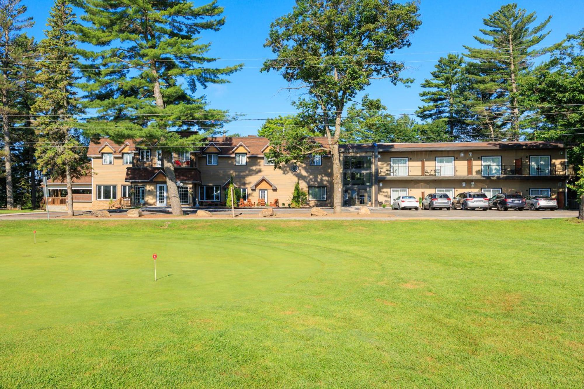 Rawdon Golf Resort ภายนอก รูปภาพ