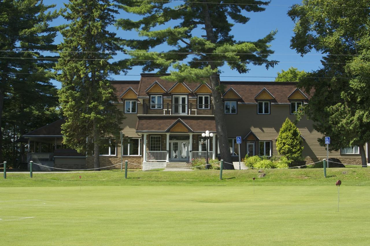 Rawdon Golf Resort ภายนอก รูปภาพ