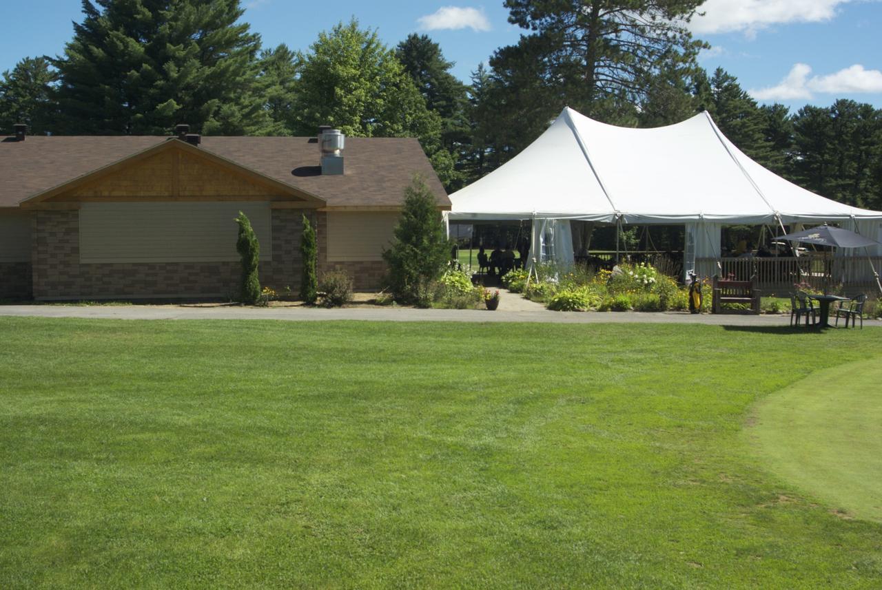 Rawdon Golf Resort ภายนอก รูปภาพ