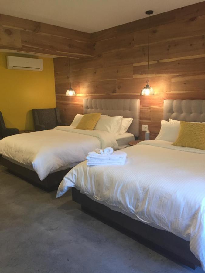Rawdon Golf Resort ภายนอก รูปภาพ